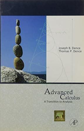 Advanced Calculus A Transition to Analysis Kindle Editon