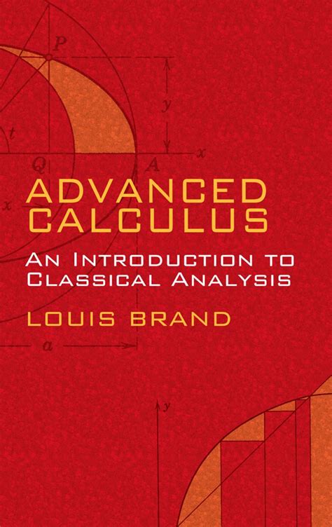 Advanced Calculus Ebook Kindle Editon