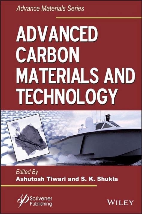 Advanced Carbon Materials and Technology Epub