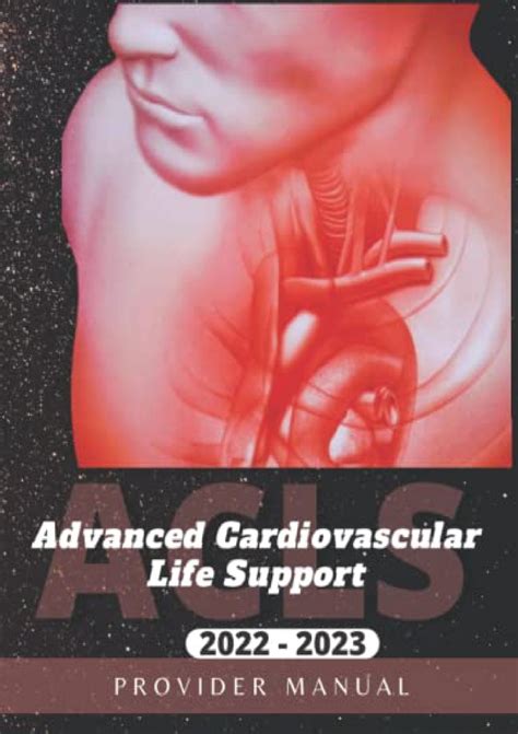 Advanced Cardiovascular Life Support Provider Doc