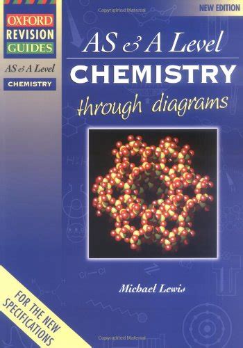 Advanced Chemistry Through Diagrams Oxford Revision Guides Reader