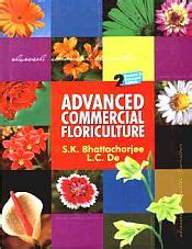 Advanced Commercial Floriculture 2 Vols. 2nd Revised Doc