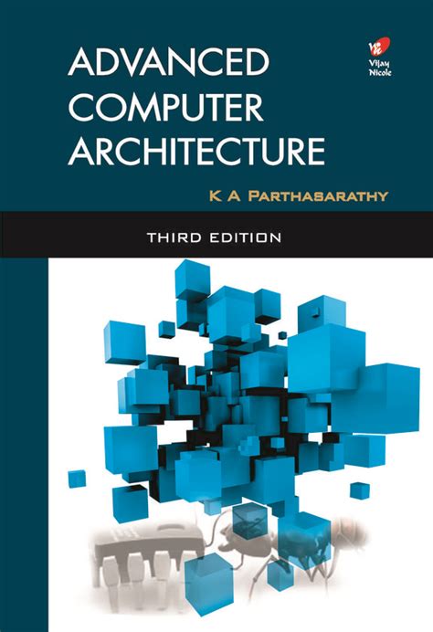 Advanced Computer Architecture & Computing 1st Edition Kindle Editon