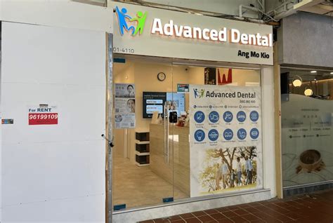 Advanced Dental Ang Mo Kio: 2023's Ultimate Guide to State-of-the-Art Dentistry