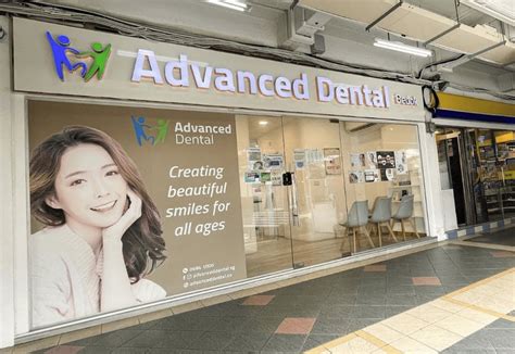 Advanced Dental Bedok: A Comprehensive Guide to Cutting-Edge Dental Care in Singapore