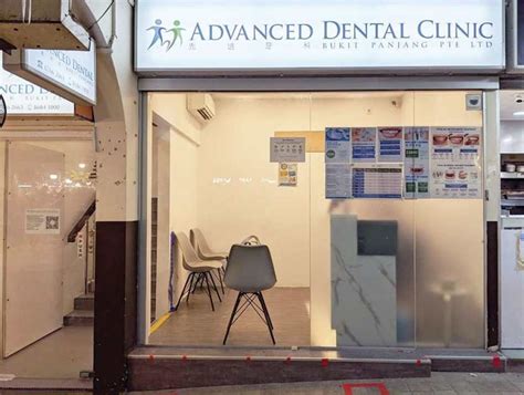 Advanced Dental Care in Bukit Panjang: Leveling Up Your Oral Health