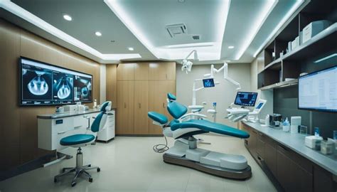 Advanced Dental Care in Jurong West: A Comprehensive Guide