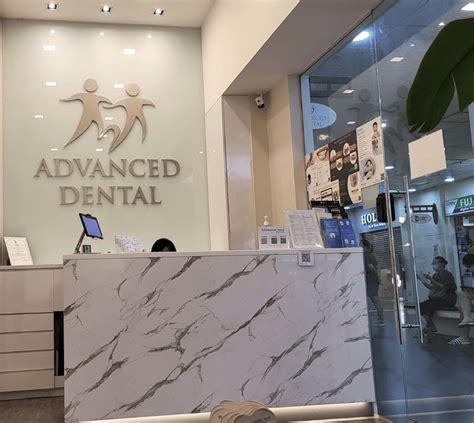 Advanced Dental Care in Sengkang: A Comprehensive Guide to Enhancing Your Oral Health