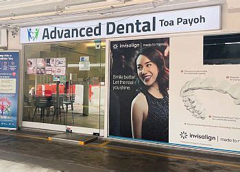 Advanced Dental Care in Toa Payoh: A Comprehensive Guide