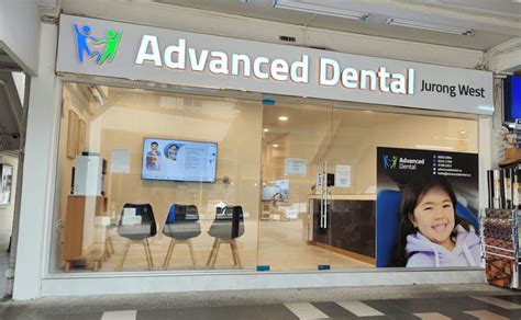 Advanced Dental Jurong West: 5-Star Smiles for a Brighter Future