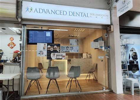 Advanced Dental Serangoon: A Comprehensive Guide to Restoring and Enhancing Your Oral Health