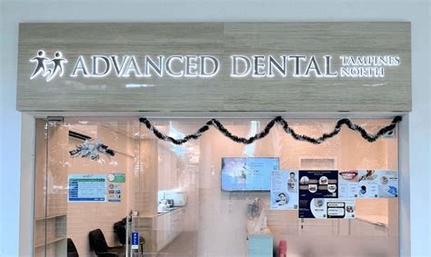 Advanced Dental Tampines: Unparalleled Dental Excellence in the Heart of Tampines