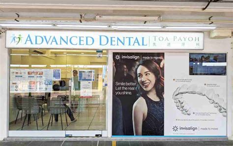 Advanced Dentistry in Toa Payoh: Elevating Oral Healthcare Standards