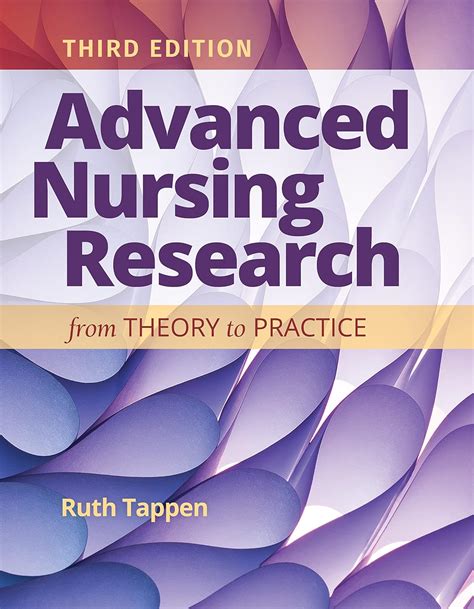 Advanced Design in Nursing Research 2nd Sub Edition Doc