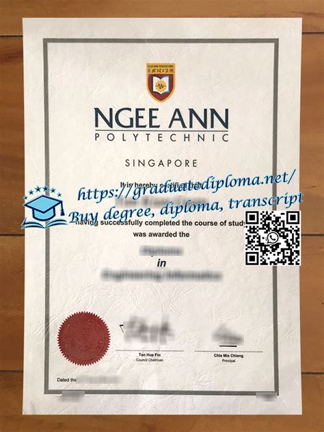 Advanced Diploma in Special Education: Ngee Ann Polytechnic (150 words)