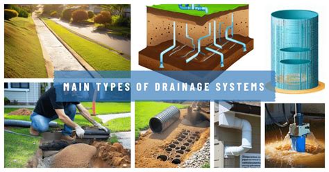 Advanced Drainage Stock: The Ultimate Solution for Efficient Water Management