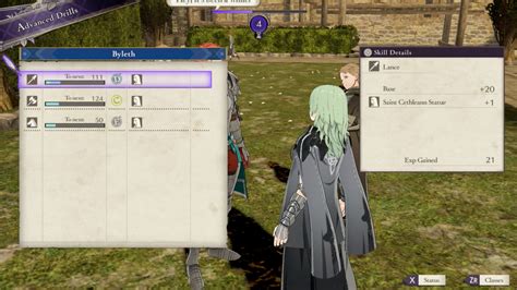 Advanced Drills Fire Emblem Three Houses: Elevate Your Combat Prowess