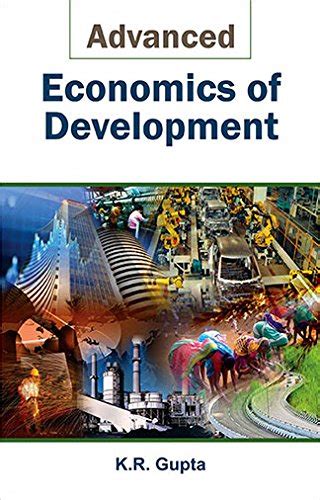 Advanced Economics of Development PDF