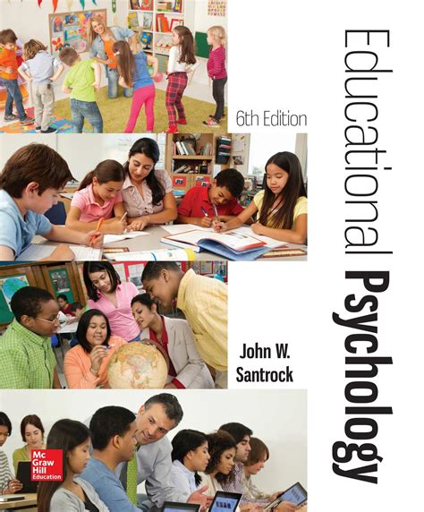 Advanced Educational Psychology 6th Edition Kindle Editon