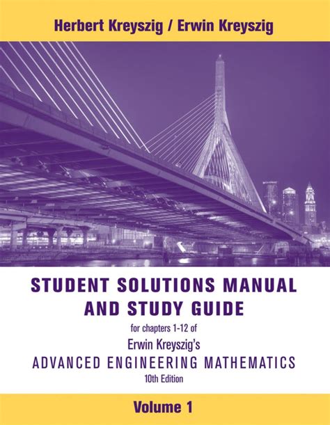 Advanced Engineering Mathematics 10 Solutions Manual Doc