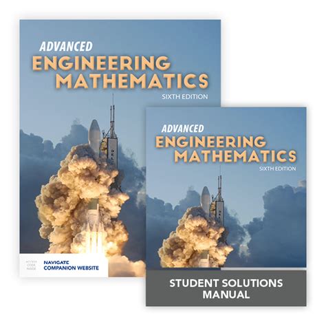 Advanced Engineering Mathematics 3rd Edition Full Solutions Pdf PDF