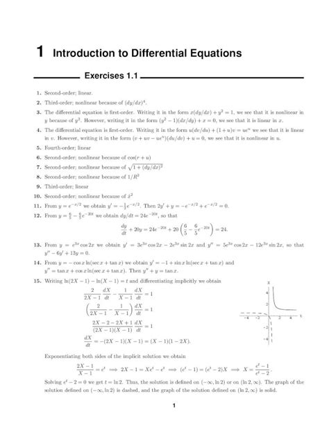 Advanced Engineering Mathematics 3rd Edition Full Solutions Pdf PDF