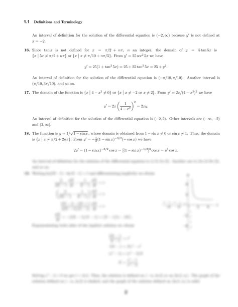 Advanced Engineering Mathematics 5th Solutions Doc