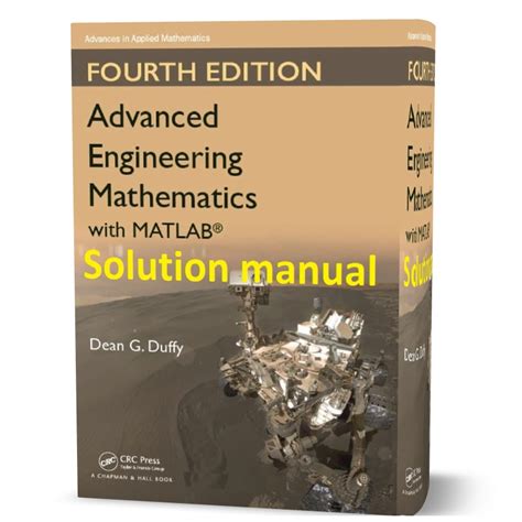 Advanced Engineering Mathematics Solution Manual 4th Edition Reader