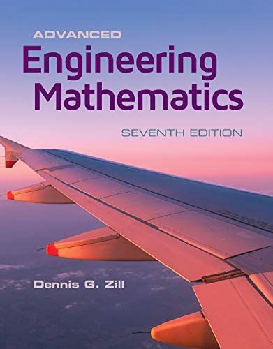 Advanced Engineering Mathematics Zill Solution Ebook PDF