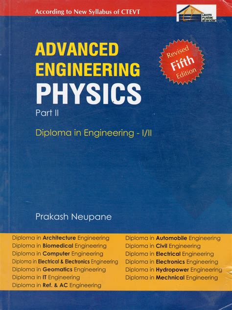 Advanced Engineering Physics Kindle Editon