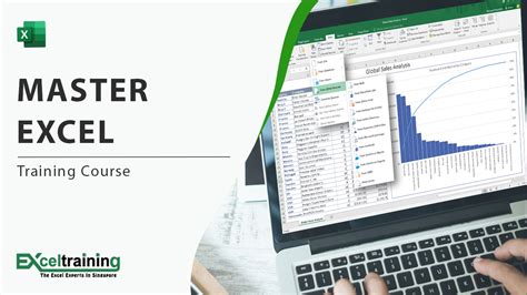 Advanced Excel Course Singapore: Embark on Your Data Mastery Journey