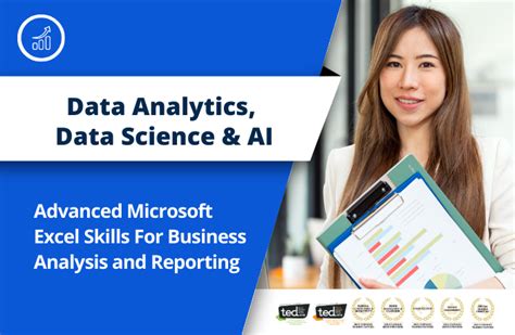 Advanced Excel Course Singapore: Transform Your Data Analysis Skills