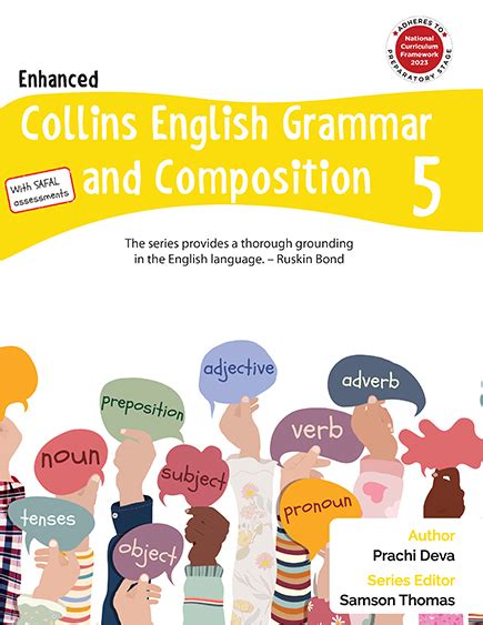 Advanced Features, Unique Aspects of Collins English Grammar and Composition