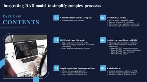 Advanced Features: Simplifying Complex Processes