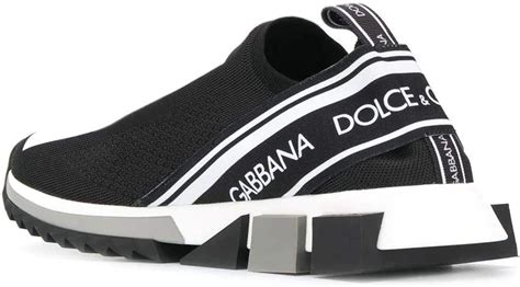 Advanced Features That Set Gabbana Dolce Shoes Apart