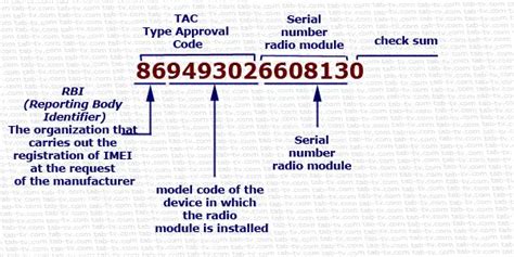 Advanced Features and Unique Aspects of IMEI Decoders