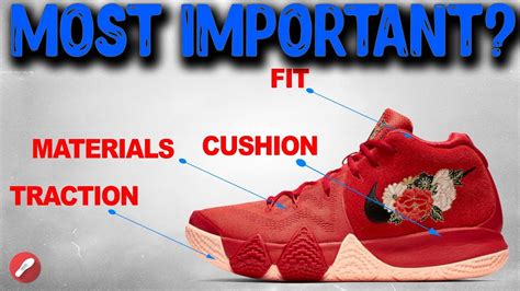 Advanced Features and Unique Aspects of Pictures Basketball Shoes