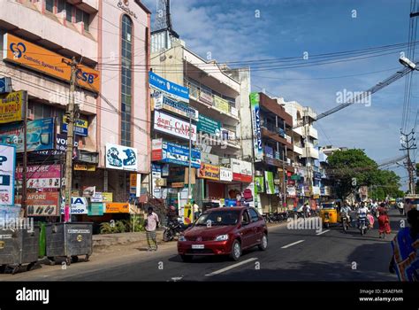 Advanced Features and Unique Aspects of Tirupur Tamil Nadu