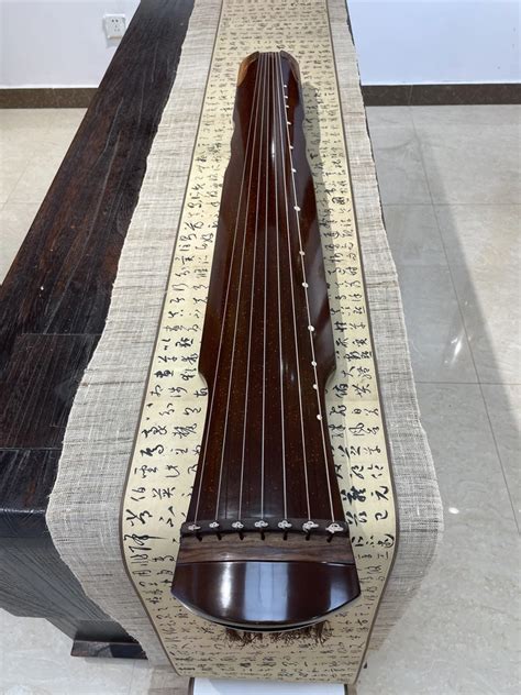 Advanced Features and Unique Aspects of the Qin Chinese Instrument