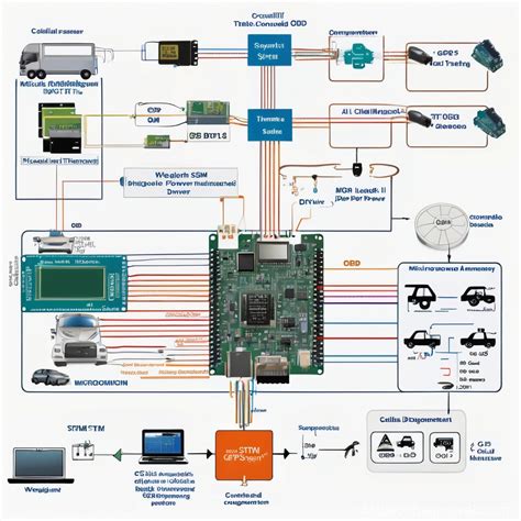 Advanced Features of cardcircuit