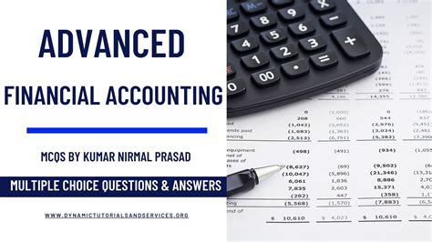 Advanced Financial Accounting Questions And Answers Reader