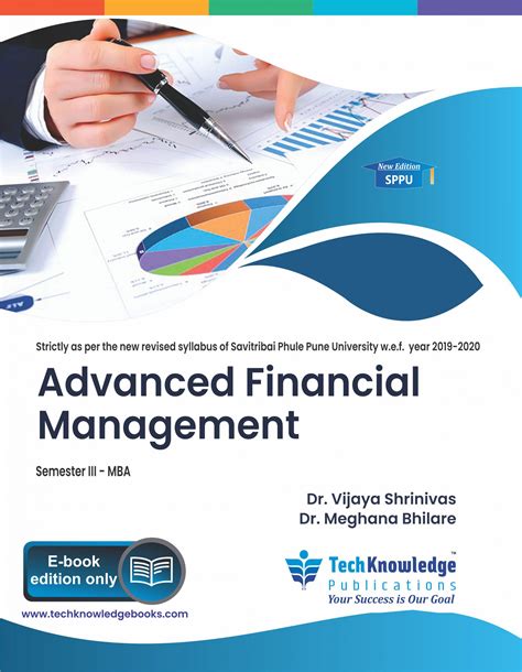 Advanced Financial Management Epub