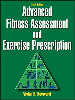 Advanced Fitness Assessment And Exercise Prescription Doc
