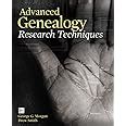 Advanced Genealogy Research Techniques Reader