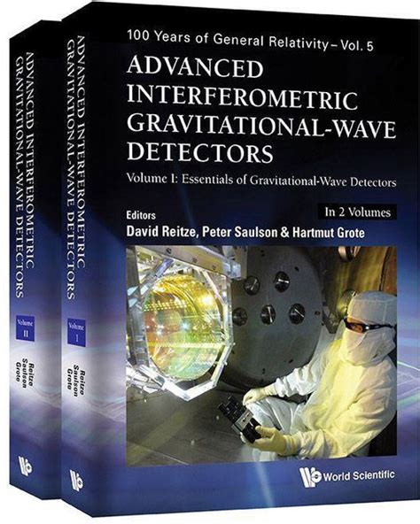 Advanced Gravitational Wave Detectors Kindle Editon