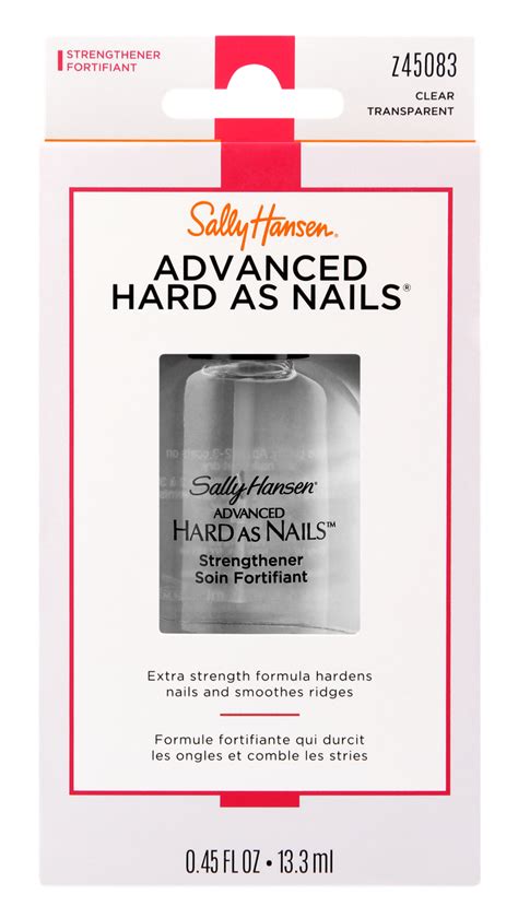 Advanced Hard as Nails: Empowering Tomorrow's Industry with Unrivaled Strength