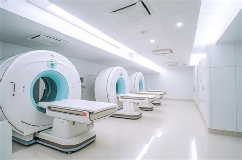 Advanced Imaging Center: