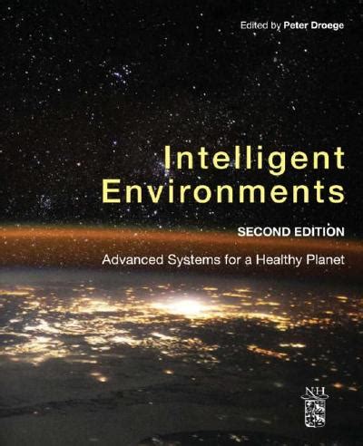 Advanced Intelligent Environments Kindle Editon