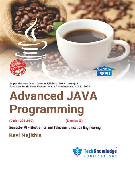 Advanced Java 1.1 Programming Reader