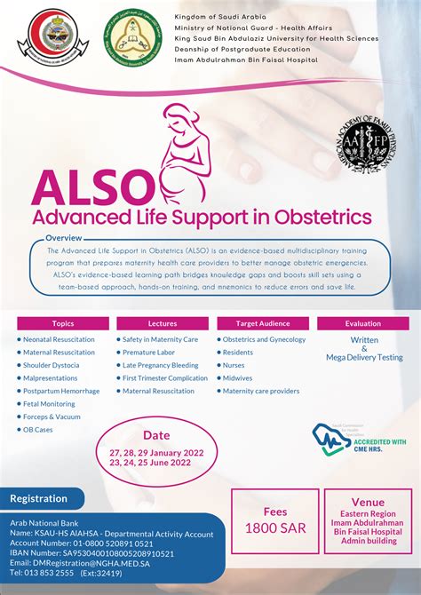 Advanced Life Support in Obstetrics (ALSO) pdf Epub